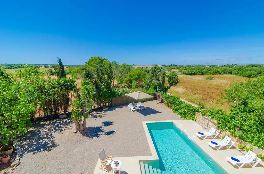 Short De Ses Basses Villa Campos  0*, Campos (Mallorca) Spain