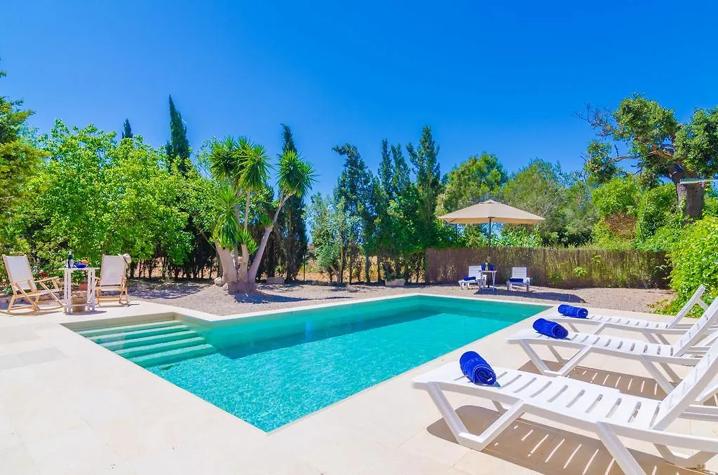Short De Ses Basses Villa Campos