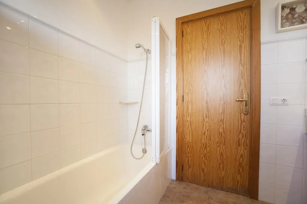Short De Ses Basses Villa Campos  Campos (Mallorca)