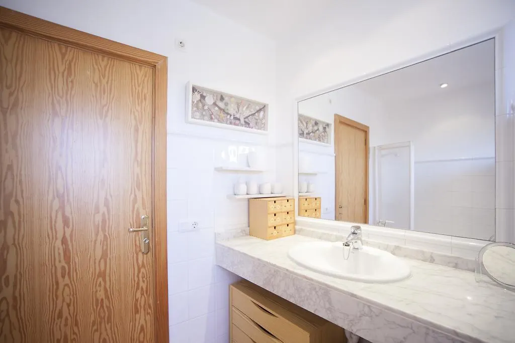 Short De Ses Basses Villa Campos   Campos (Mallorca)