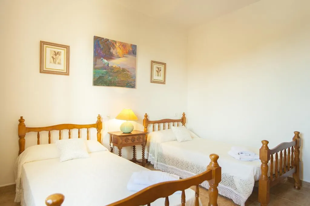Short De Ses Basses Villa Campos