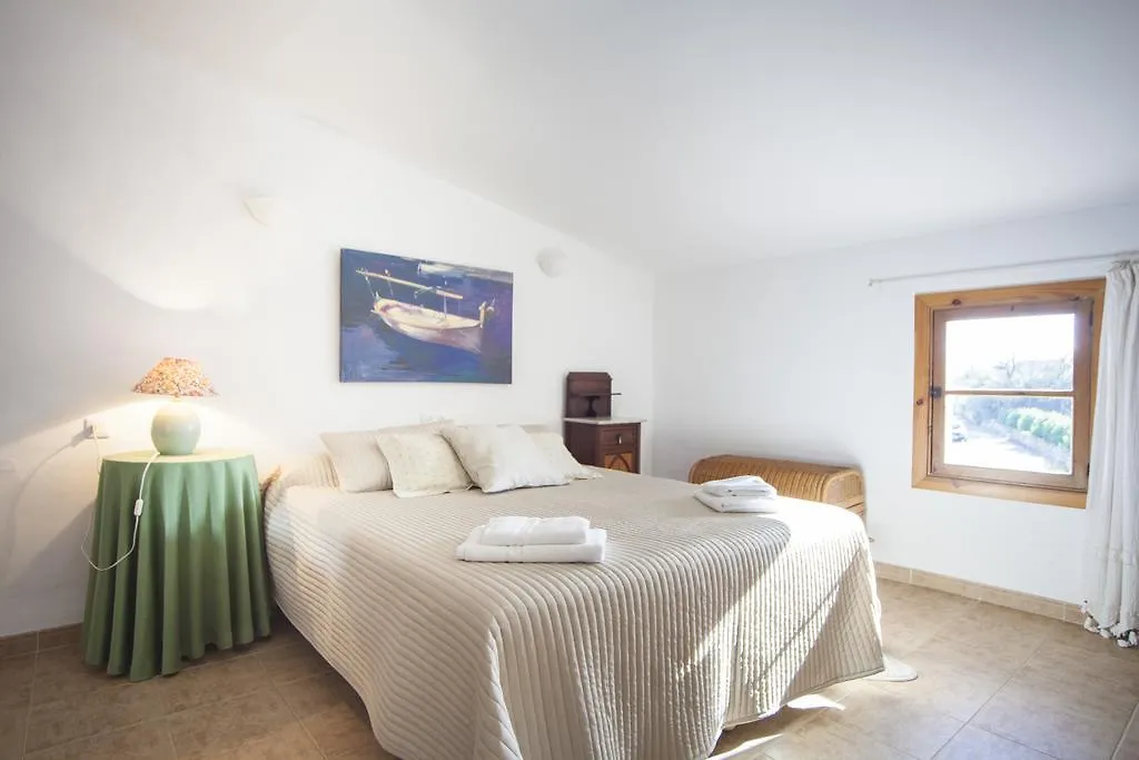 Short De Ses Basses Villa Campos  0*, Campos (Mallorca) Spain
