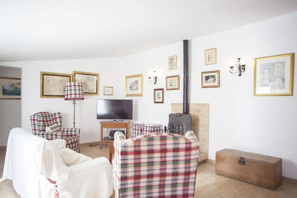 Short De Ses Basses Villa Campos   Campos (Mallorca)