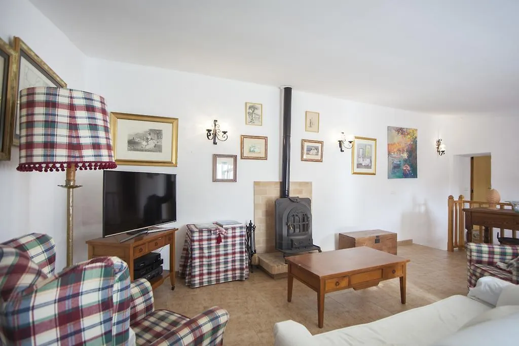 Short De Ses Basses Villa Campos  Spain