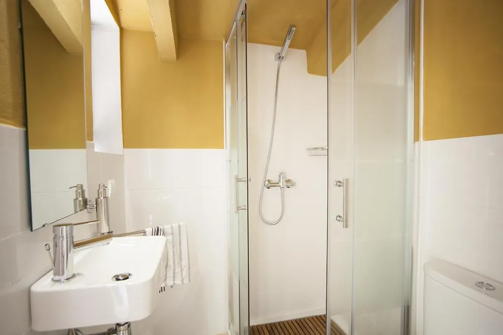 Short De Ses Basses Villa Campos