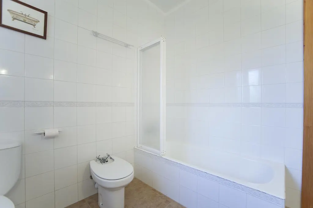 Short De Ses Basses Villa Campos