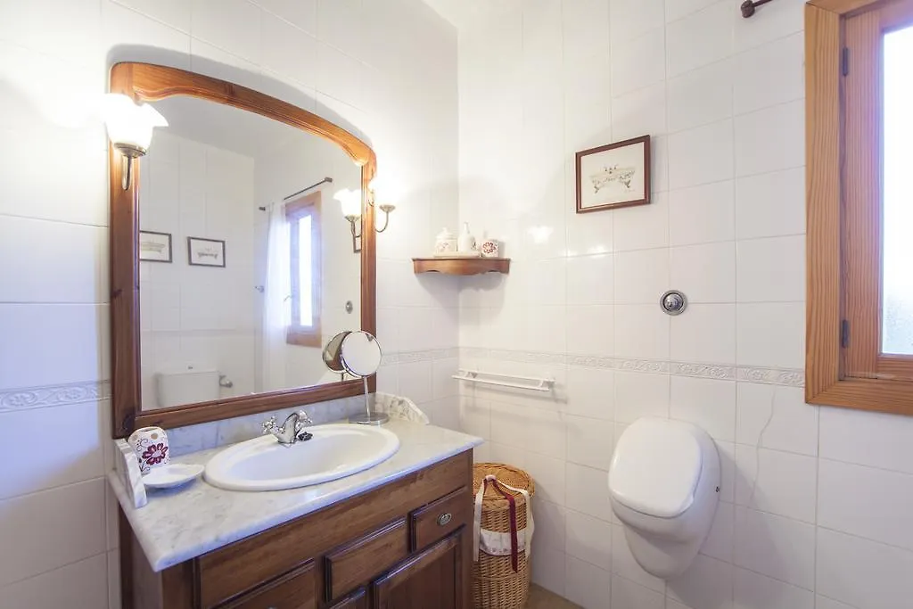 Short De Ses Basses Villa Campos  0*, Campos (Mallorca)