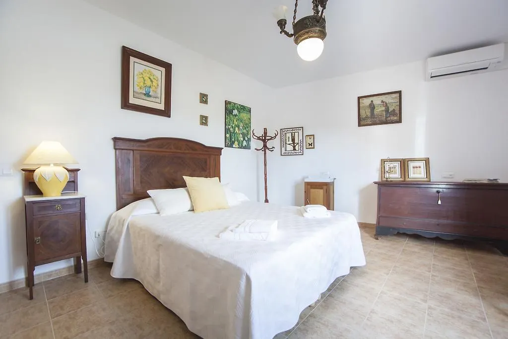 Short De Ses Basses Villa Campos  Campos (Mallorca)
