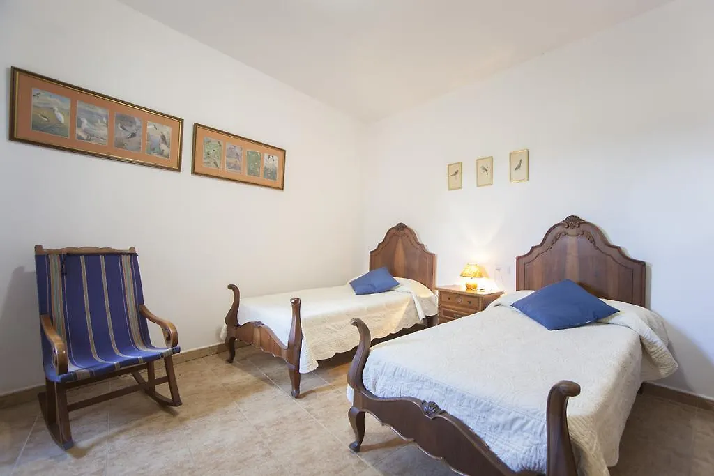 Short De Ses Basses Villa Campos