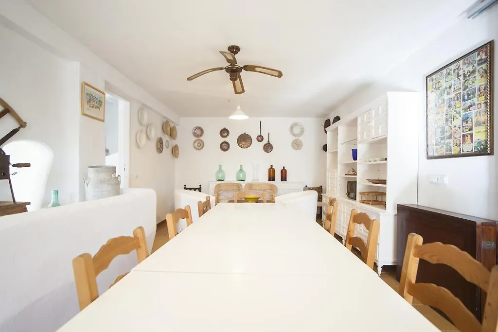 Short De Ses Basses Villa Campos  0*, Campos (Mallorca)