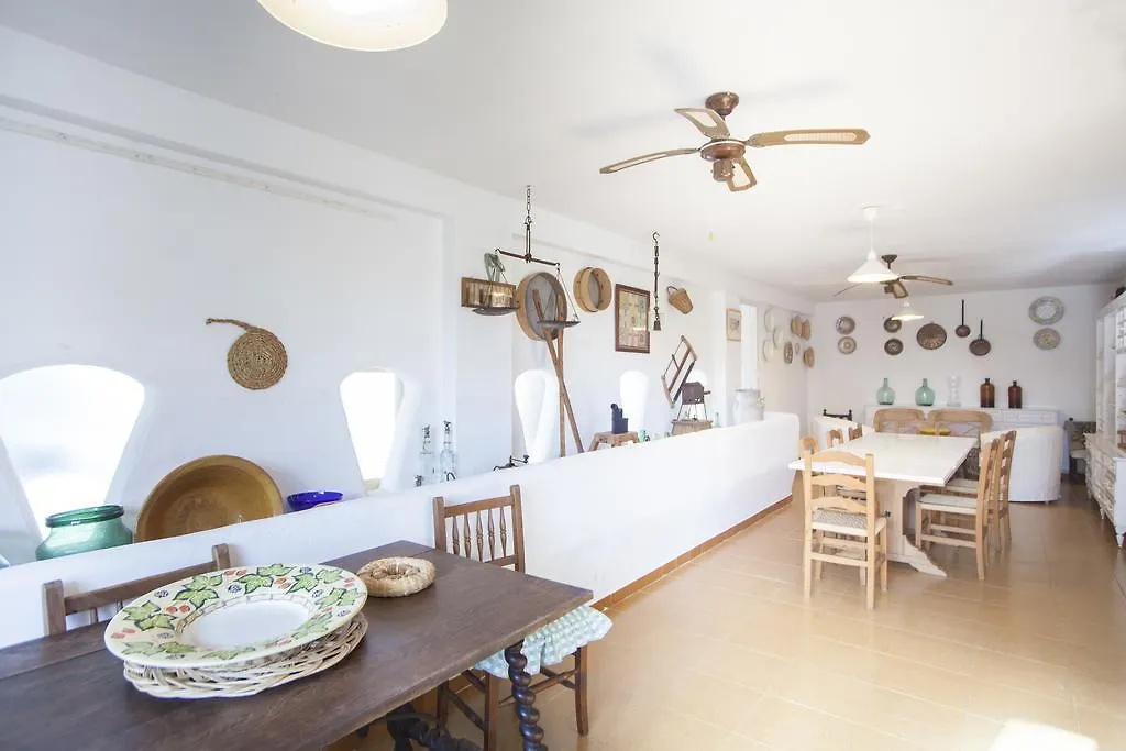 Short De Ses Basses Villa Campos  0*, Campos (Mallorca) Spain