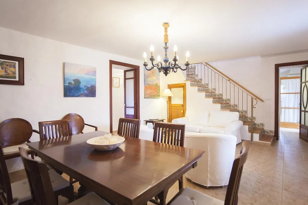 Short De Ses Basses Villa Campos