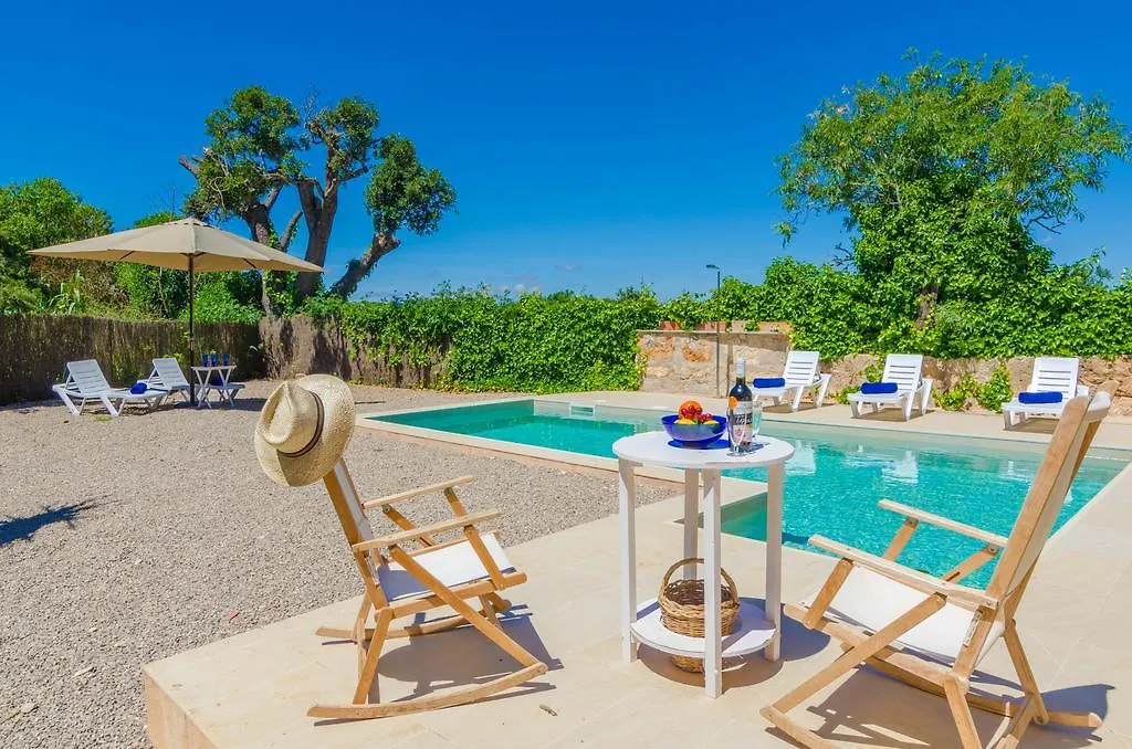 Short De Ses Basses Villa Campos  Campos (Mallorca)