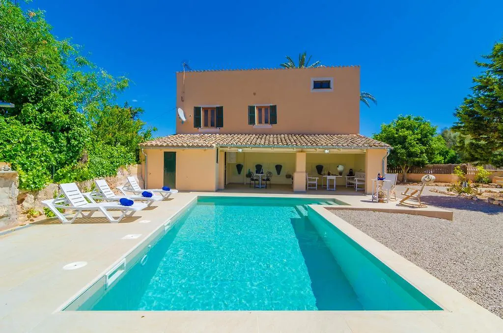 Short De Ses Basses Villa Campos
